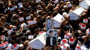 Israel diz que Hezbollah cruzou 'todas as linhas vermelhas' ap&oacute;s ataque no Gol&atilde;