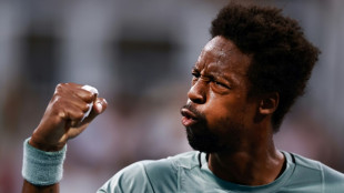 Miami: Monfils en huiti&egrave;mes 20 ans apr&egrave;s, la sensation Eala bat Keys