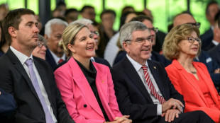 Kirsty Coventry abre un nuevo cap&iacute;tulo en el COI