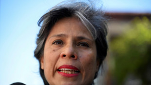 Ex-funcion&aacute;ria de comiss&atilde;o antim&aacute;fia da ONU &eacute; presa na Guatemala