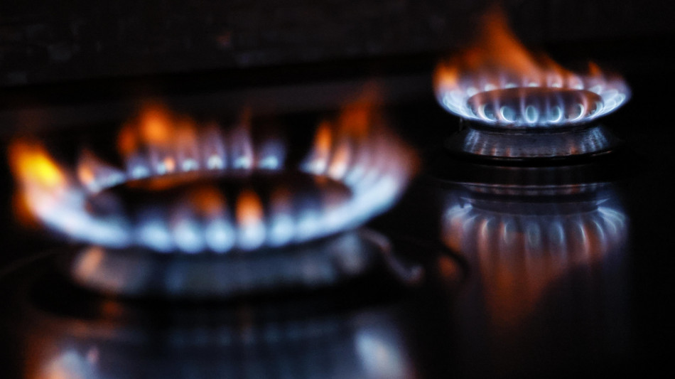 Il prezzo del gas sale a 78,36 euro e ritocca i massimi da tre anni