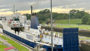 Novo ferryboat de carga da Am&eacute;rica Central zarpa de El Salvador