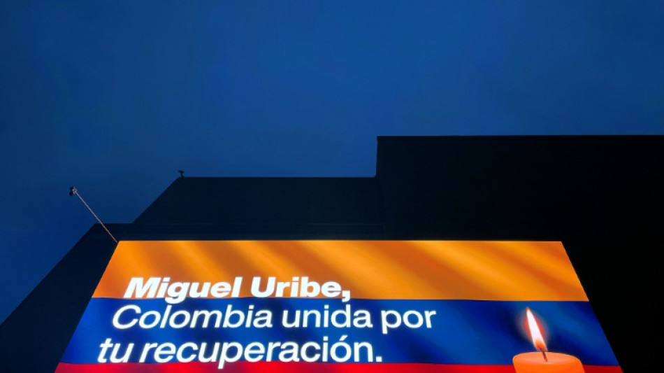 Imputan a un supuesto c&oacute;mplice del menor que dispar&oacute; a un presidenciable en Colombia