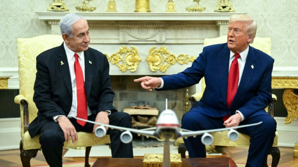 El retorno de Trump refuerza a la ultraderecha en Israel, afirman los expertos