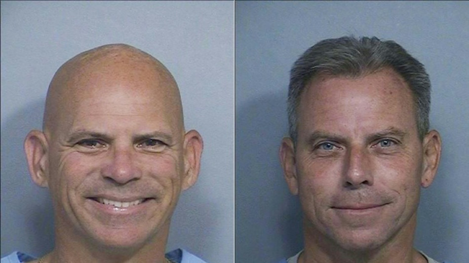 Justicia de EEUU modifica sentencia de los hermanos Men&eacute;ndez y abre oportunidad a libertad condicional