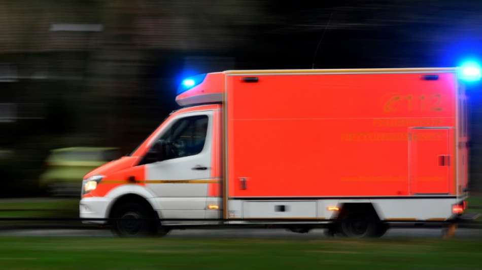 60-J&auml;hriger stirbt bei Explosion auf Tankstellengel&auml;nde in Schleswig-Holstein