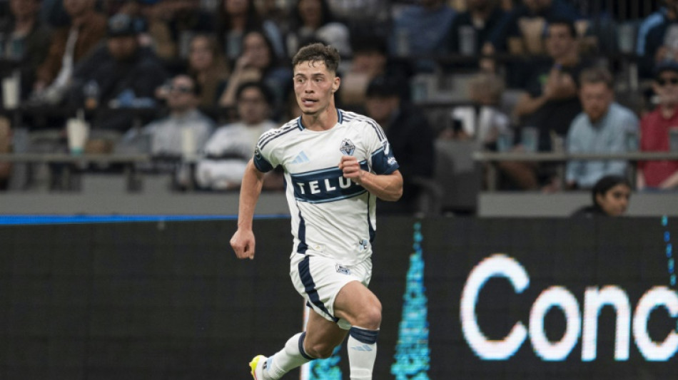 Son of former US coach Berhalter in squad for June friendlies