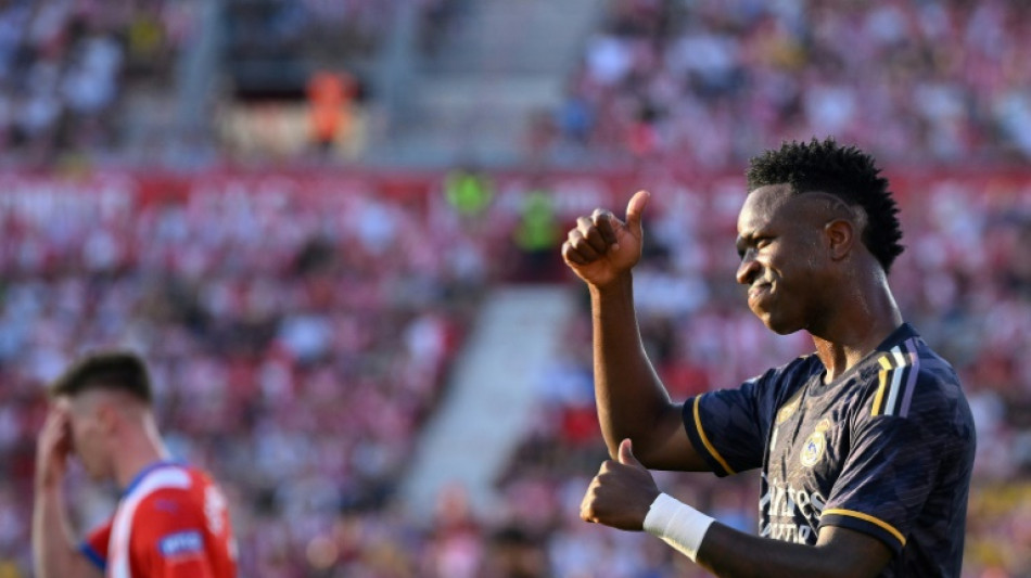 Ap&oacute;s les&atilde;o, Vini Jr. volta ao Real Madrid na Liga dos Campe&otilde;es contra o Napoli