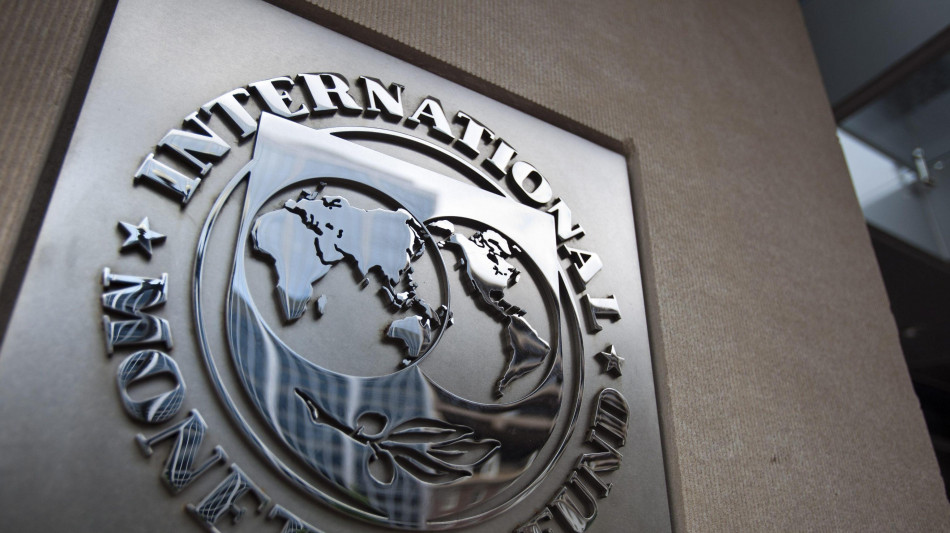 Fmi, l'impatto della guerra dipende dalla durata, banche centrali siano vigili