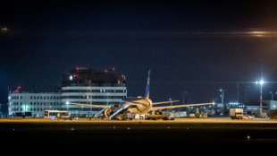 Netanyahu en visite en Hongrie, d&eacute;fi au mandat d'arr&ecirc;t de la CPI