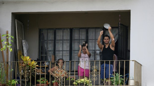 'Fomos roubados': decep&ccedil;&atilde;o e panela&ccedil;o ap&oacute;s resultado eleitoral na Venezuela