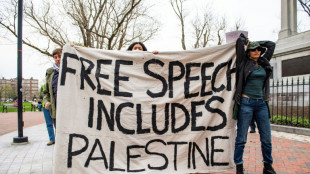 Estudos sobre mundo &aacute;rabe est&atilde;o no centro da ofensiva de Trump contra universidades