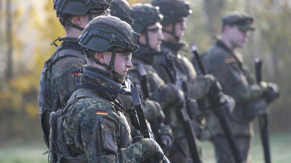 Bild, 'le forze armate tedesche hanno lasciato la Groenlandia'