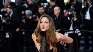 La Fiscal&iacute;a espa&ntilde;ola pide m&aacute;s de 8 a&ntilde;os de c&aacute;rcel por fraude fiscal para Shakira