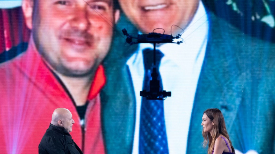 Alex Baudo, 'basta chiacchiere e pettegolezzi sull'eredit&agrave;'