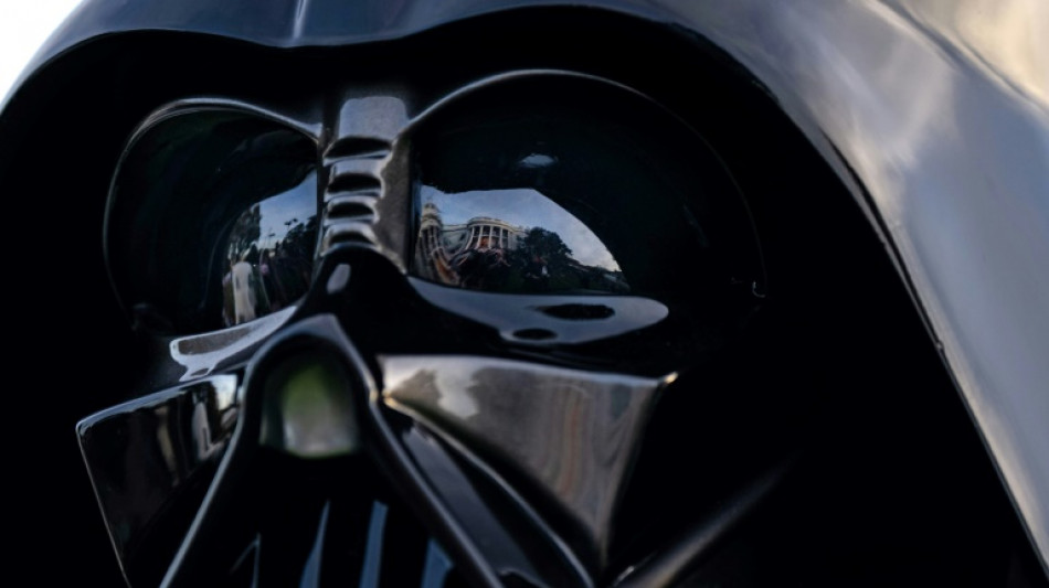 Fortnite poursuivi pour avoir cr&eacute;&eacute; un Dark Vador parlant gr&acirc;ce &agrave; l'IA