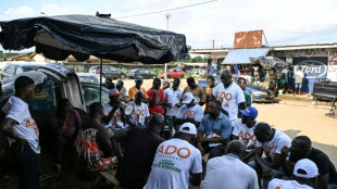 Ouattara tipped for fourth term as Ivory Coast goes to polls
