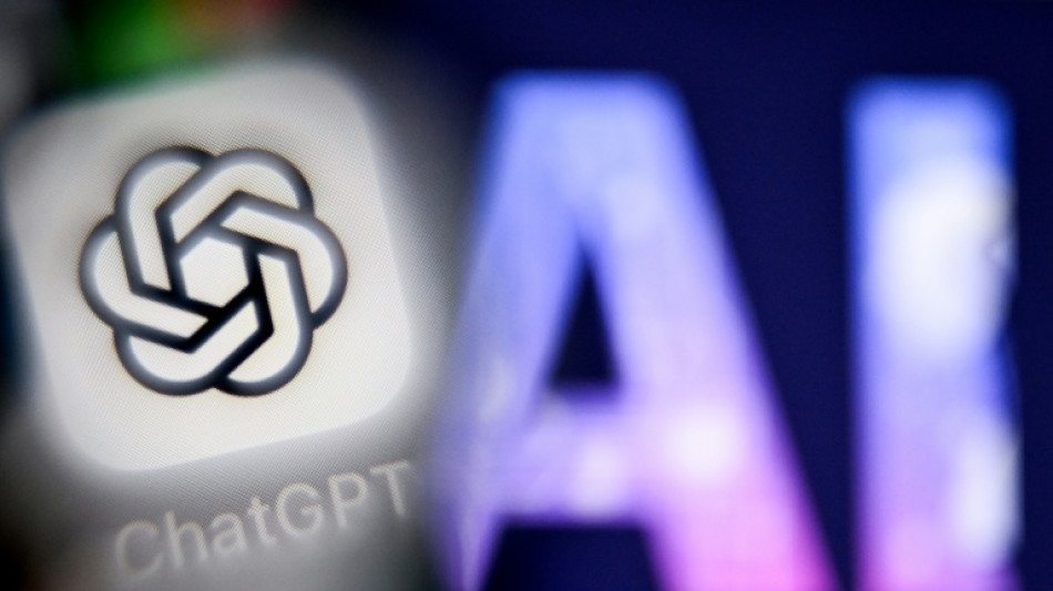 OpenAI, matriz de ChatGPT, llega a la valorizaci&oacute;n r&eacute;cord de 500.000 millones de d&oacute;lares, seg&uacute;n medios financieros