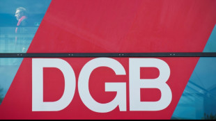 Neue DGB-Chefin will "Schutzmacht" f&uuml;r Arbeitnehmer sein