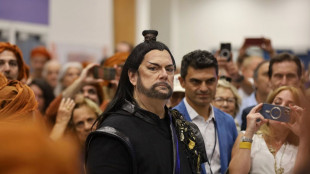 Festival Puccini, la pioggia non ferma Turandot