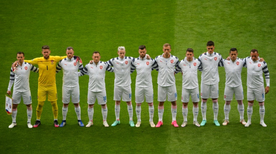 Rep&uacute;blica Checa se niega tambi&eacute;n a jugar contra Rusia en la repesca del Mundial