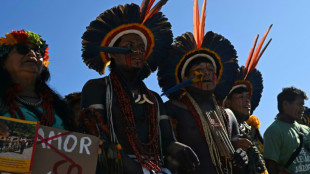 ANP concede 19 blocos de exploração de petróleo na foz do Amazonas a meses da COP30