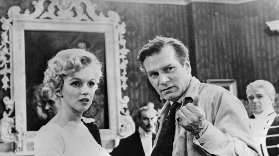 Casa de Marilyn Monroe es declarada monumento hist&oacute;rico y se salva de la demolici&oacute;n