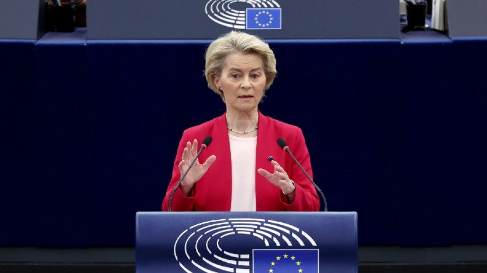 La UE estudia c&oacute;mo echar a andar su ambicioso paquete de inversi&oacute;n en Defensa