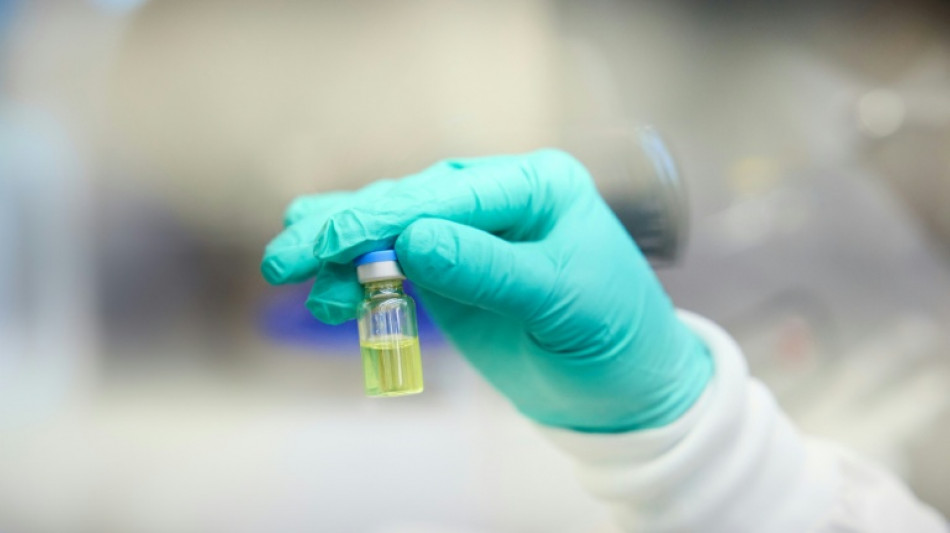 Comienzan a administrar innovadoras inyecciones para prevenir el VIH en África