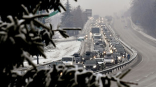 Savoie: des centaines d'automobilistes h&eacute;berg&eacute;s en urgence apr&egrave;s un &eacute;boulement