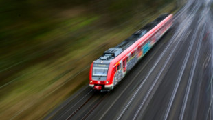 Gewerkschaft droht mit Streik in Bahnverkehr - Gesetz zu Sicherheit muss kommen