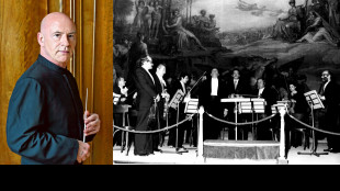 L'Orchestra Toscanini festeggia 50 anni di attivit&agrave;