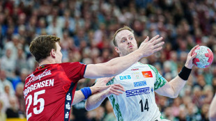 Magdeburg siegt im Spitzenspiel - Berlin bleibt im Titelrennen