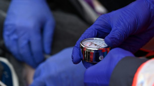 T&ouml;dlicher Unfall in Niedersachsen: Landwirt in Getreidesilo versch&uuml;ttet