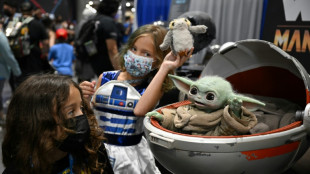 Baby Yoda ter&aacute; filme pr&oacute;prio na franquia Star Wars