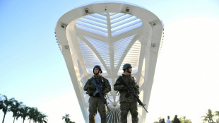 BRICS gather in Rio as Trump tariff wars loom