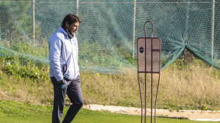 Champions: Conte 'a Lisbona dobbiamo giocare con coraggio una bella partita'