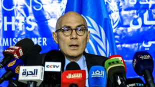 La represi&oacute;n contra las protestas debe cesar en Ir&aacute;n, reclama la ONU