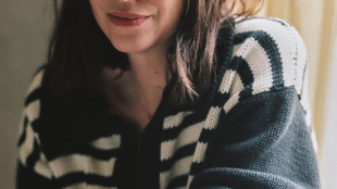 Gia Coppola, io figlia d'arte regista per timidezza