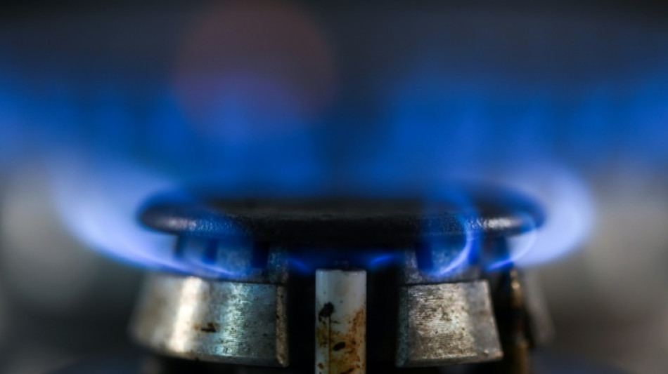 Verivox: Gaspreise f&uuml;r Neukunden ziehen an