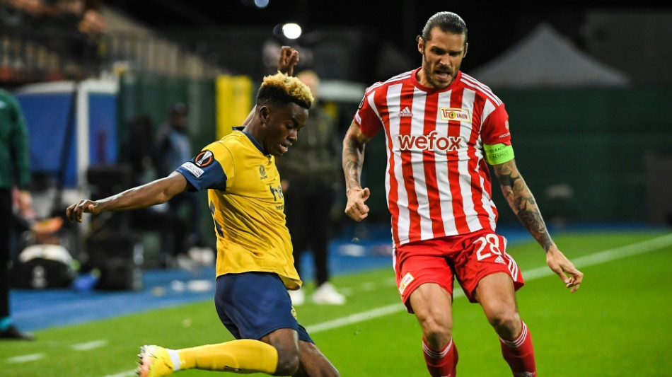 Union &uuml;berwintert im Europacup - Kommt jetzt Barcelona?