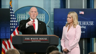 Trump escalates immigration crackdown to mark 100 days