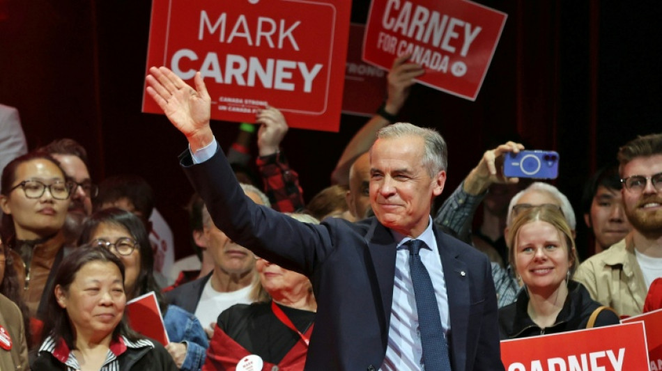 Liberais vencem eleições no Canadá marcadas por ameaças de Trump