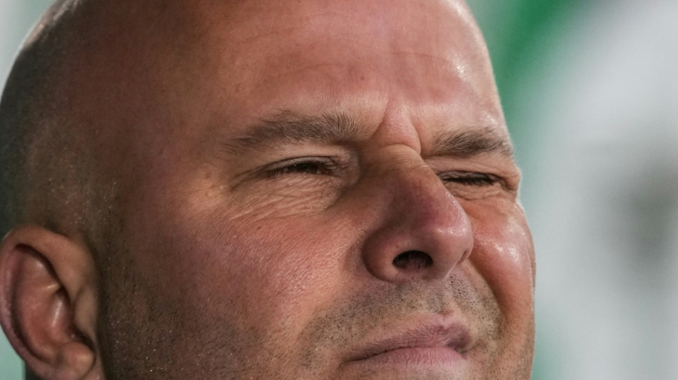 Slot von Liverpool als Klopp-Nachfolger best&auml;tigt