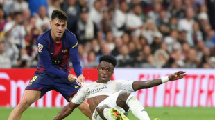 Ohne Flick: Barca verliert Clásico und den Anschluss
