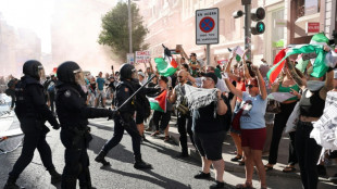 Batalla pol&iacute;tica por la suspensi&oacute;n de la &uacute;ltima etapa de la Vuelta