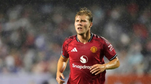 Napoli fecha janela de transferências com contratação do atacante Rasmus Hojlund