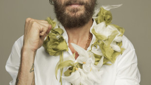 Jovanotti, reagisco alla cupezza globale con album e tour