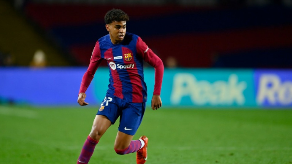 Barcelona fecha ano com derrota (3-2) para o Am&eacute;rica do M&eacute;xico em amistoso nos EUA