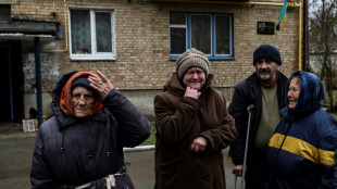 L'Ukraine accuse les Russes de "massacre d&eacute;lib&eacute;r&eacute;" &agrave; Boutcha, les Europ&eacute;ens condamnent